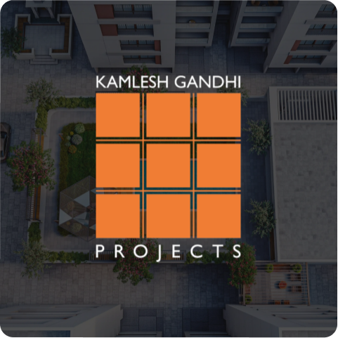 Neal Gandhi | Kamlesh Gandhi Projects